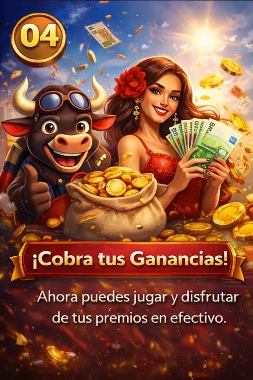 Paso 4 - Observa y Retira